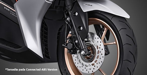 Anti-lock Braking System (ABS)